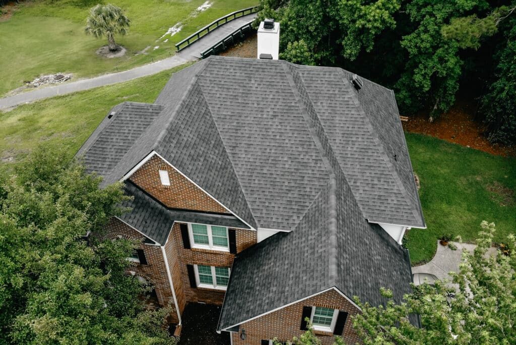 Atlas roofing materials
