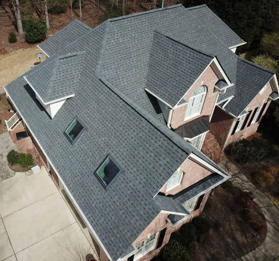 Atlas roofing products