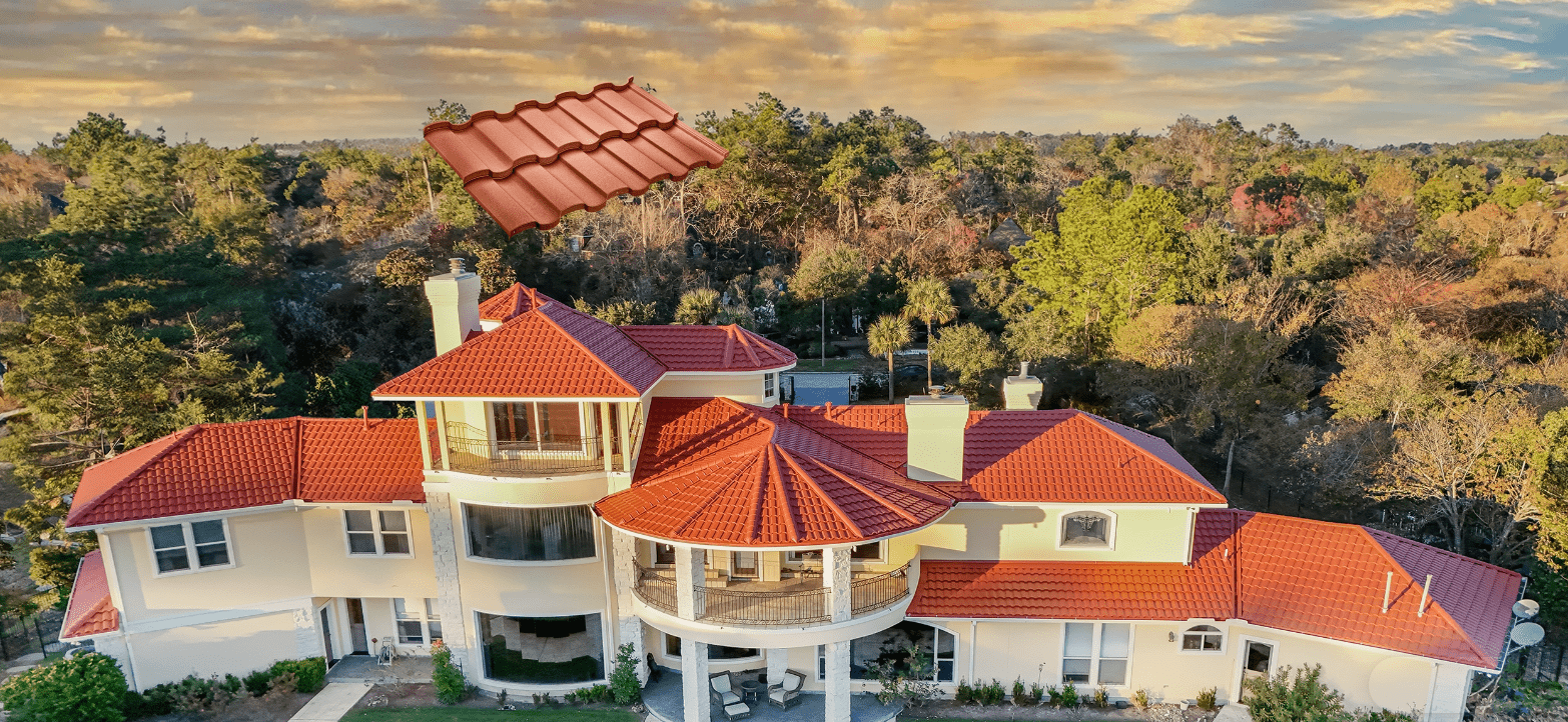 Contemporary Houston Office Building