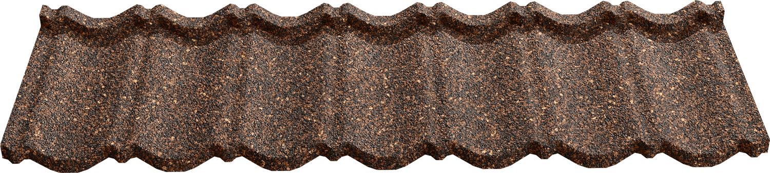 NATURA CLASSIC — Brown Earth roofing Houston