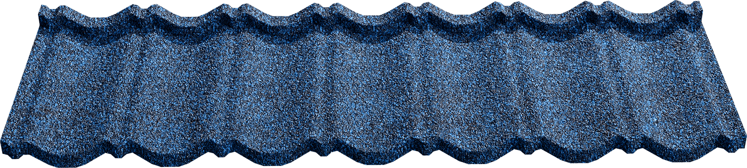 NATURA CLASSIC — Galaxy Blue roofing Houston