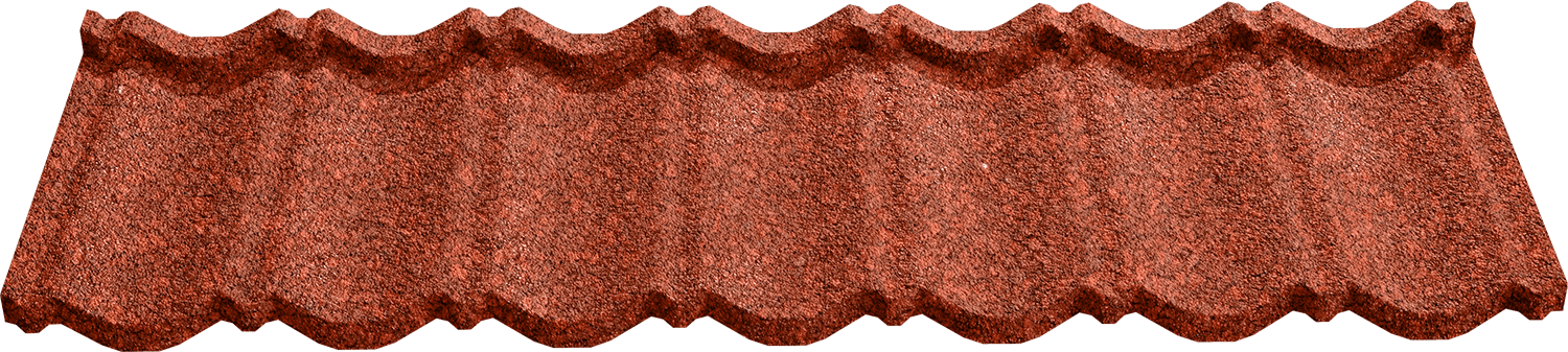 NATURA CLASSIC — Red Clay roofing Houston