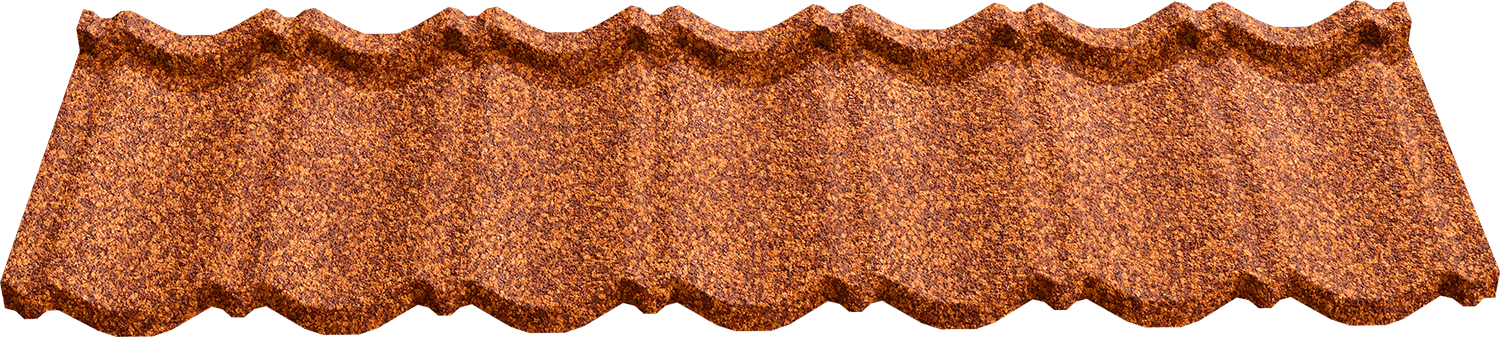 NATURA CLASSIC — Terra Rossa roofing Houston