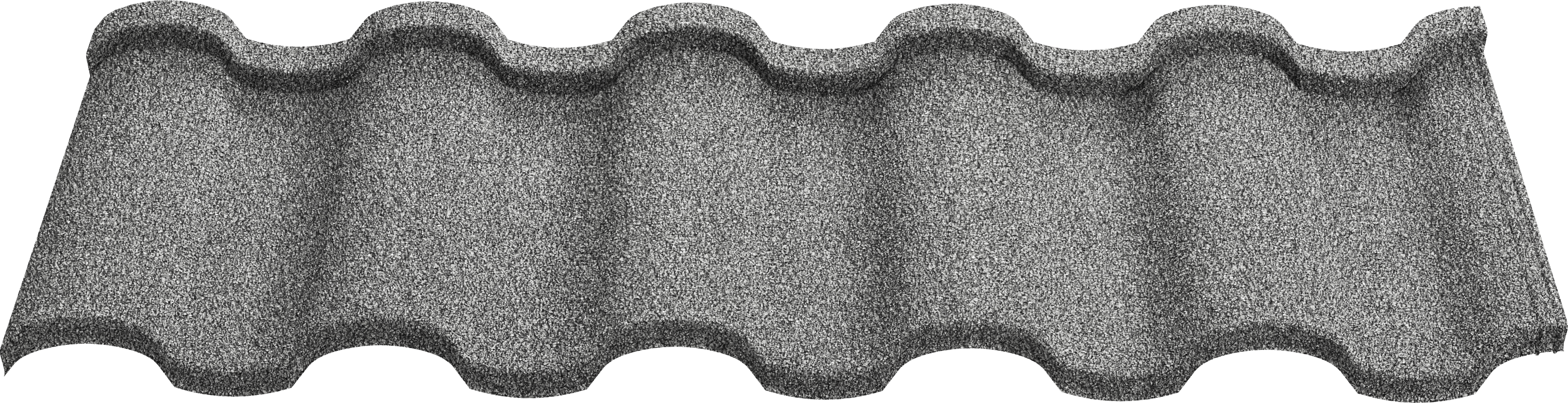 NATURA ROMAN — BGraphite Gray roofing Houston