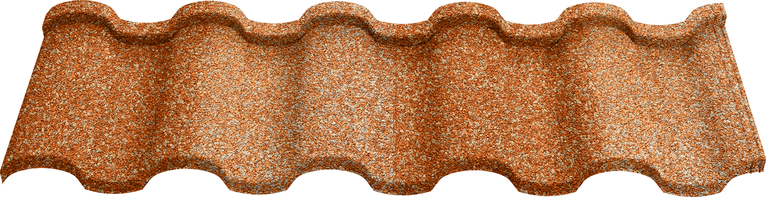 NATURA ROMAN — Sand roofing Houston