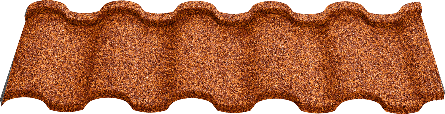 NATURA ROMAN — Terra Rossa roofing Houston