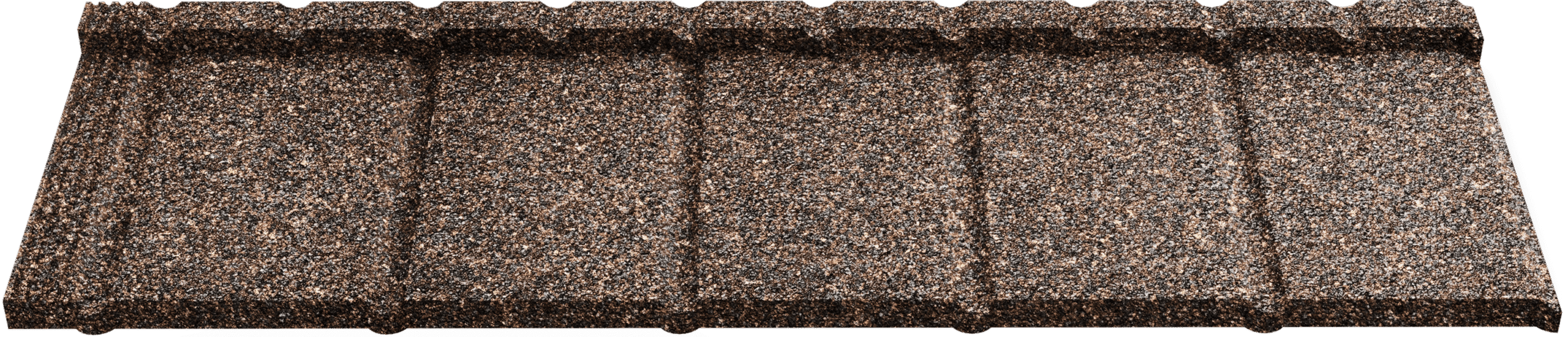 NATURA SLATE — Brown Earth Houston roofing