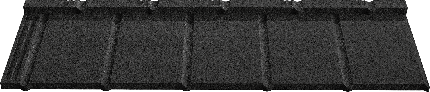 NATURA SLATE — Dark Moon Houston roofing