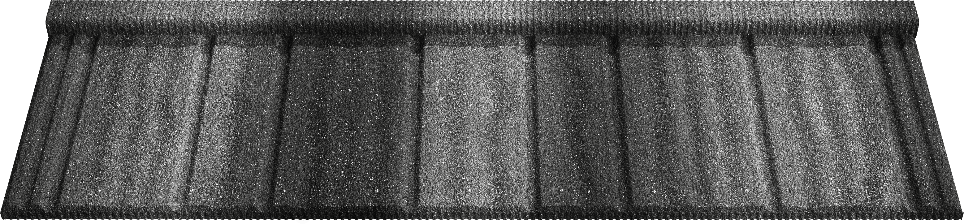 NATURA WOOD — Antic Black roofing Houston