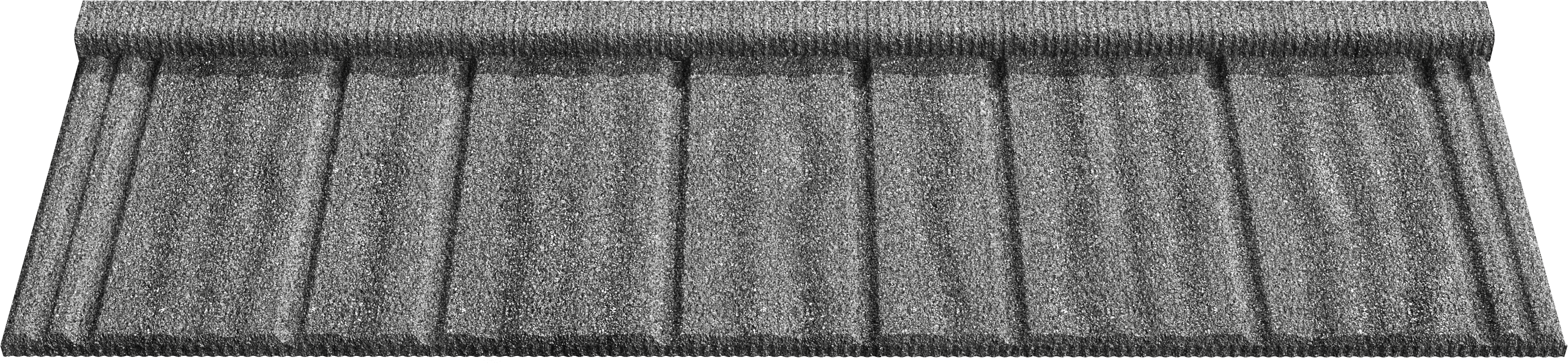 NATURA WOOD — Graphite Grey roofing Houston