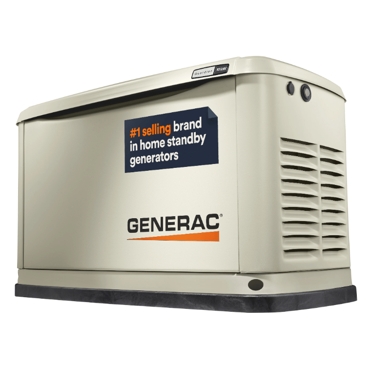 Generac generator