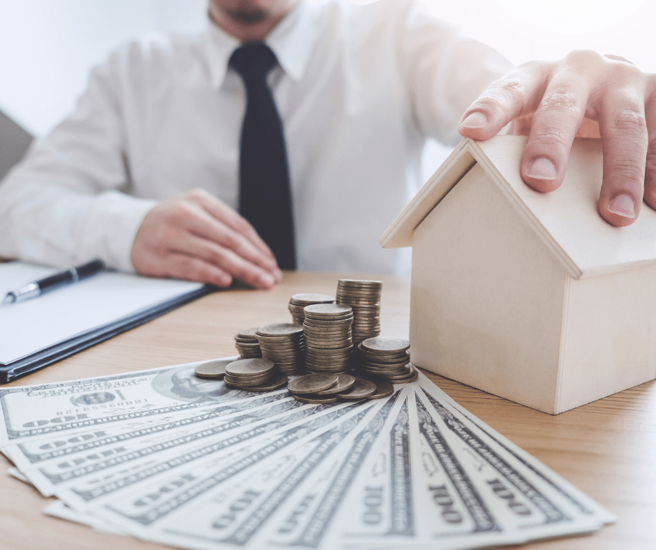 HFS Financial Roof Loan