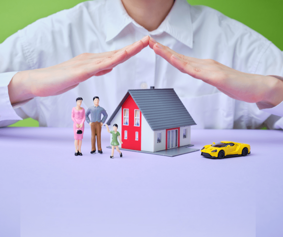 Roof Insurance Financing