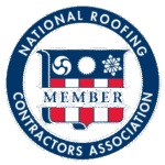 RFCA logo – member of Roofing and Waterproofing Contractors Association