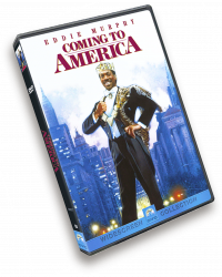 coming to america shadow