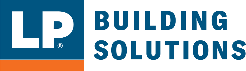 LP SmartSide logo for O&M Construction